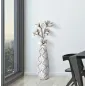 Wazon z żywicy PANAMA 18,5X55 cm